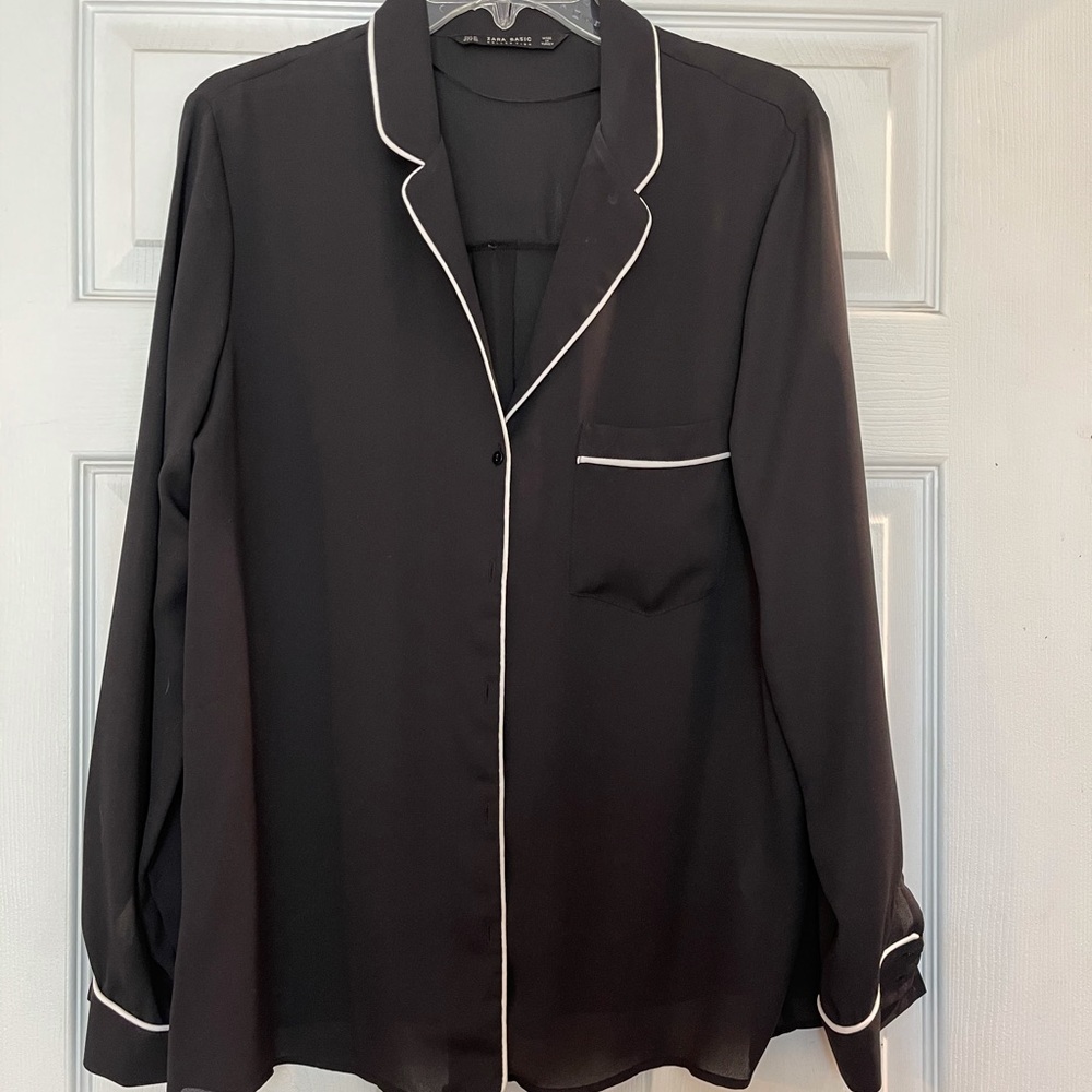 Women’s blouse